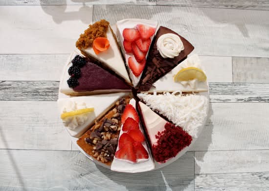 Cheeseketo Cakes (Chapalita)