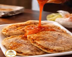 Gorditas Corona Leones (Av. de los Leones)