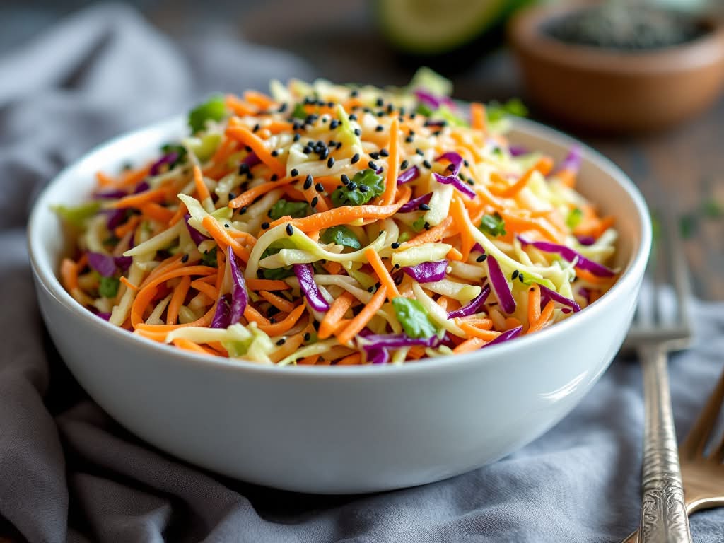 🥗 Coleslaw