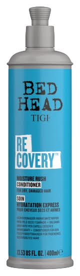 Bed Head Recovery Moisturising Conditioner (400ml)
