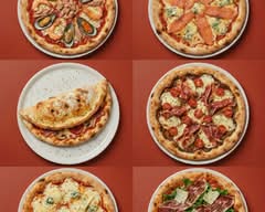Venecia Pizzería
