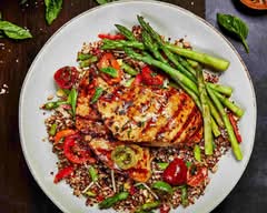Firebirds Wood Fired Grill (15700 Hull Street Rd)