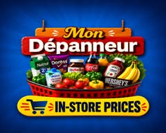 Mon Dépanneur (Jean-Talon Est)
