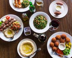 Open Sesame Lebanese Grill - Dallas