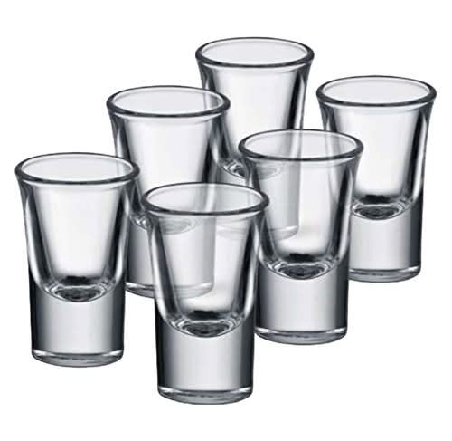 Houdini Classic Shot Glass