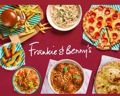 Frankie & Benny's (Hampton - Peterborough)