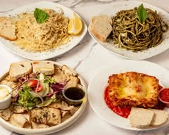 Simone Cucina Italiana (Guadalajara)