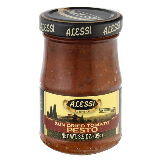 Alessi Sun Dried Tomato Pesto