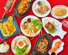 Saigon 🍜