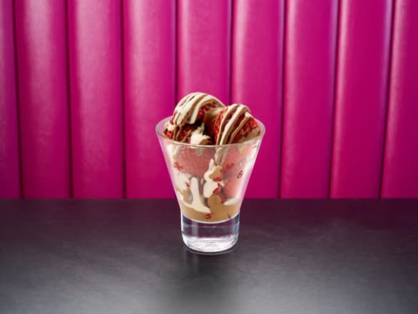 *NEW* Choc Dipped Strawberries