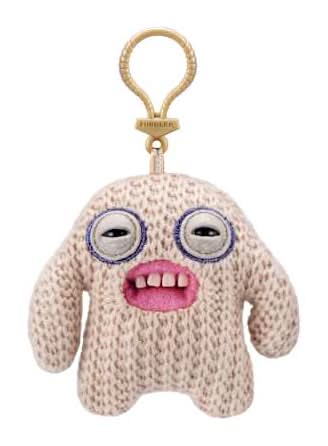 Fuggler Keyring S5 (Styles May Vary)