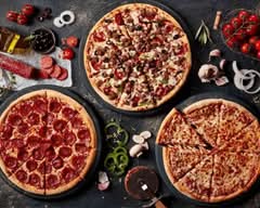 Pizza Bor Esmeralda