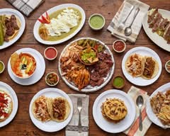 Carnitas El Pariente (Pueblito)