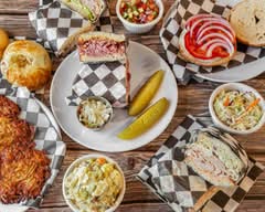 Fritzankotters Deli (5936 Warner Ave)