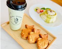 Kichi Taiyaki (Brandon)