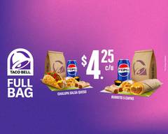 Taco Bell - Metrocentro 7ma Etapa