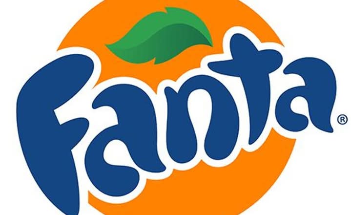 Fanta Orange [Can]