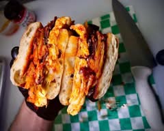 Poblano South
