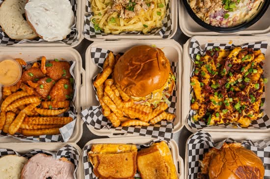Rare Eats LLC