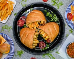 Foodie Palace
