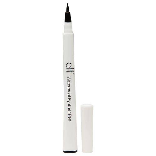 e.l.f. Waterproof Eyeliner Pen - 0.06 oz