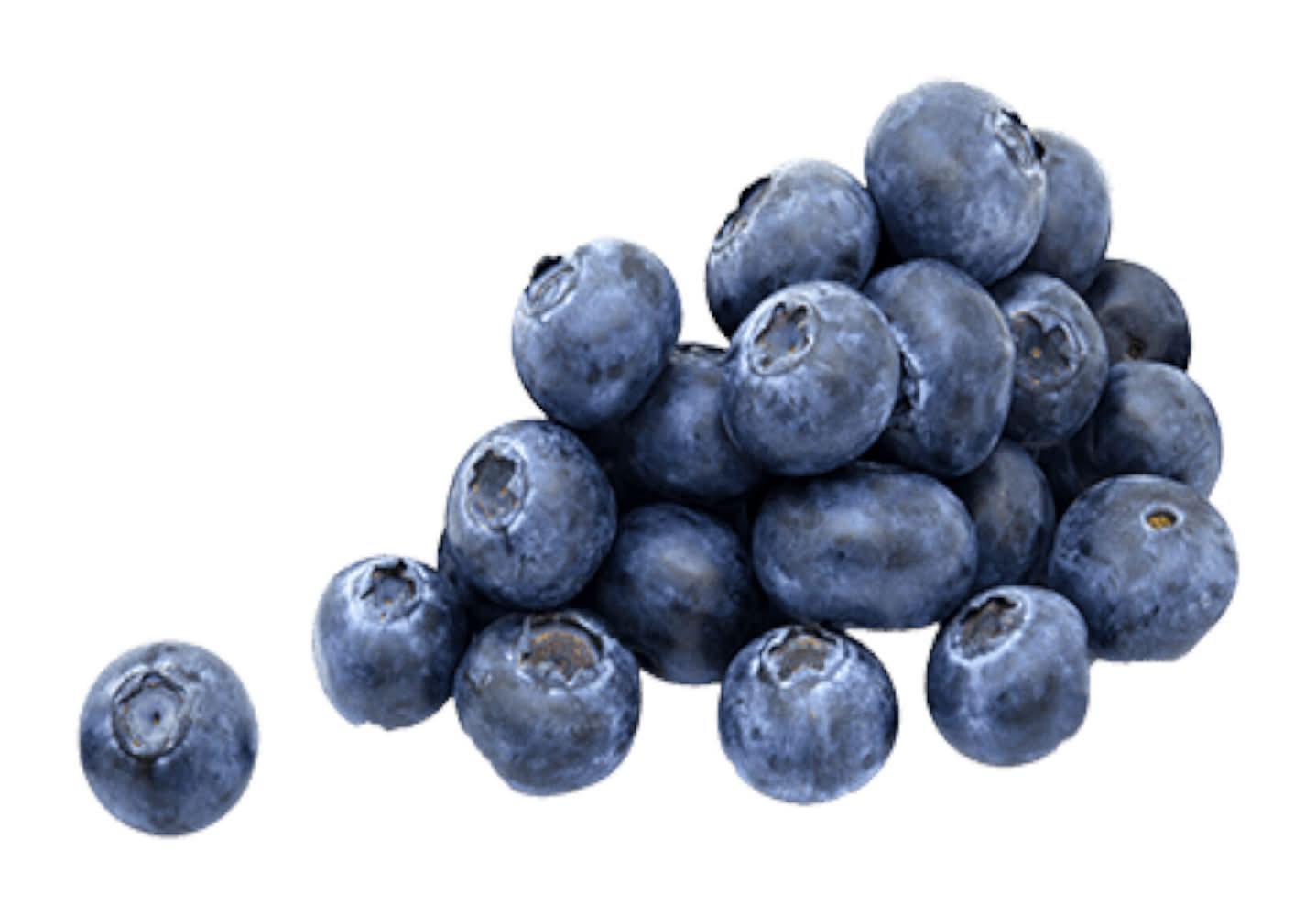 Blueberries