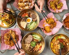 WASAI I Fried Chicken, Jianbing & Noodles