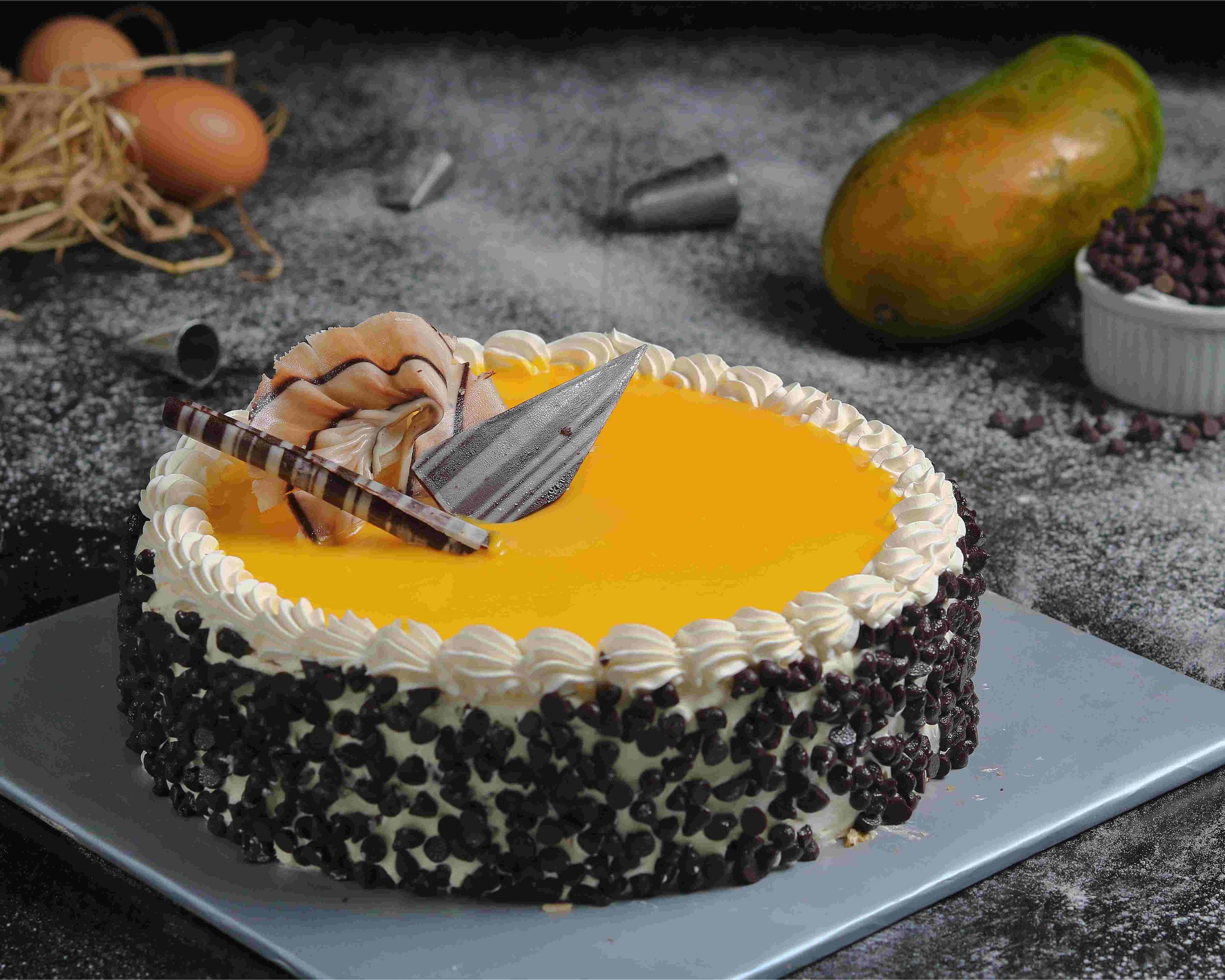 Dazy Sweets Corner in Machuatoli,Patna - Best Cake Shops in Patna - Justdial