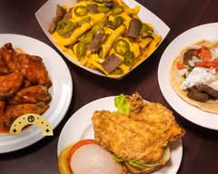 Maria's Halal Pizzeria (Schaumburg)