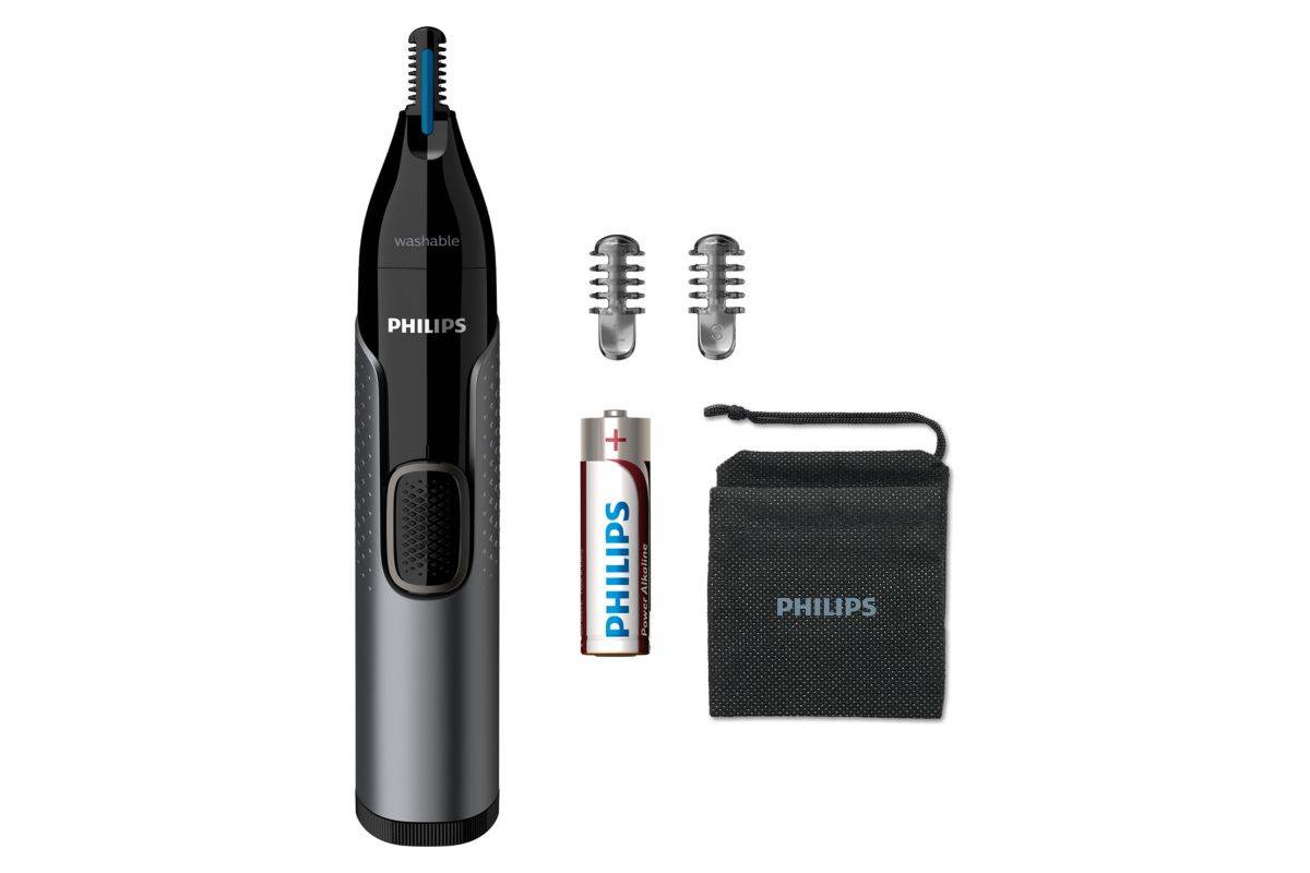 Philips S3000 nose trimmer NT3650/16