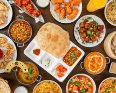 Bombay Hot Pot Restaurant