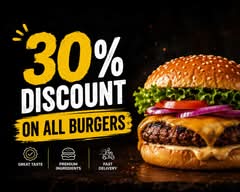 Yum Burger (Ilkeston)