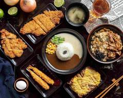 雙醬咖哩 台中東山店