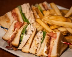 Cheers Beverage Room & Catering