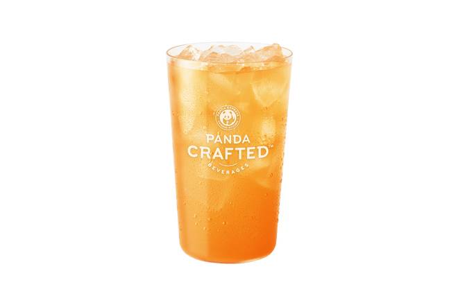 Peach Lychee Flavored Refresher