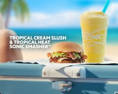 Sonic (850 South Wheeler)