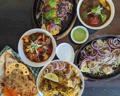 India Paradise(London)