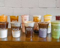 Ryo Coffee & Tea (Fullerton)