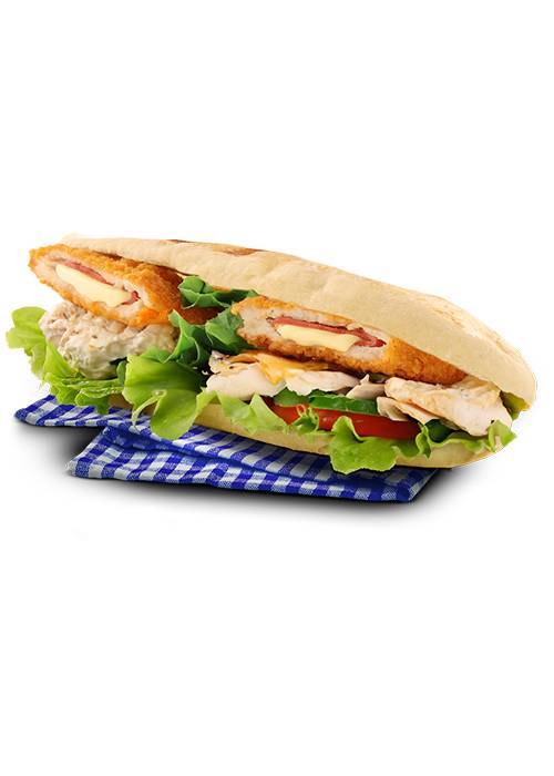 🥙 Bizon classic 🥙