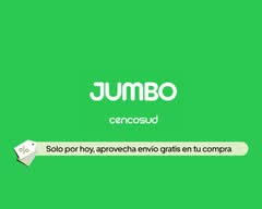Jumbo (Mall Arauco Maipú)