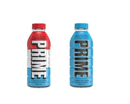 Prime Hydration 2 for $6.50