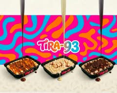 TIRA 93 - Juvisy