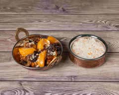 Curry-Haus Isernhagen-Halal