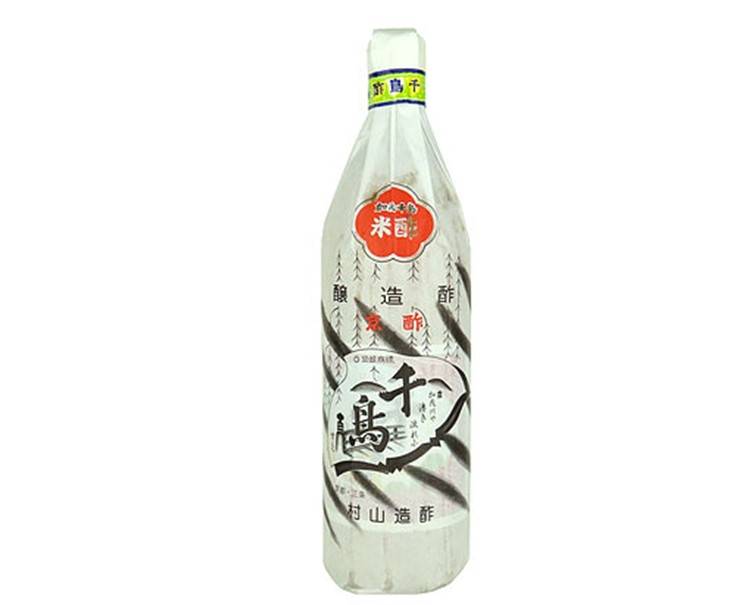 村山造酢　千鳥酢　900ml　J-024