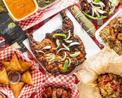 La Samba Exotique Inc. (5220 Boulevard des Laurentides)