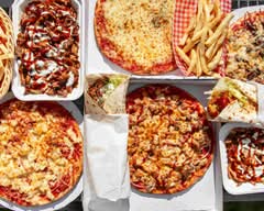 Havana Kebab & Pizza