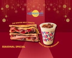 Eggsquisite (Norwich)