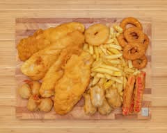 Fryday's Fish and Chips