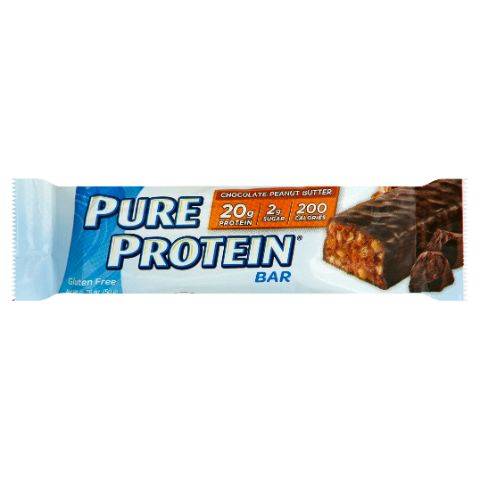 Pure Protein Bar Chocolate Peanut Butter 1.76oz