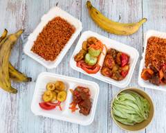 City Jollof